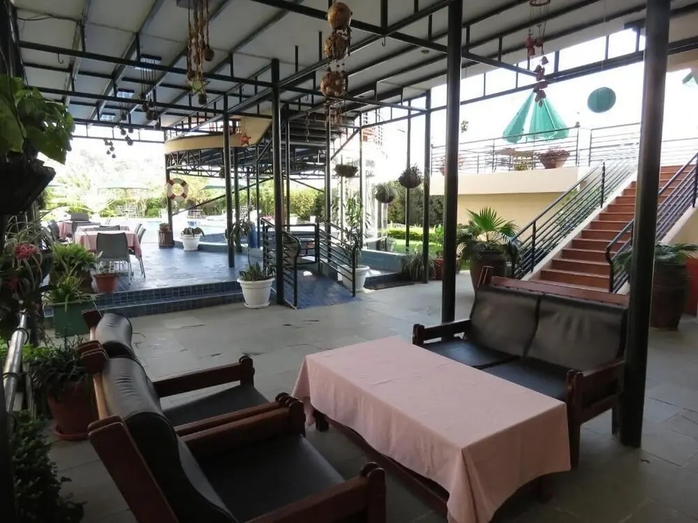 Ryans Bay Hotel