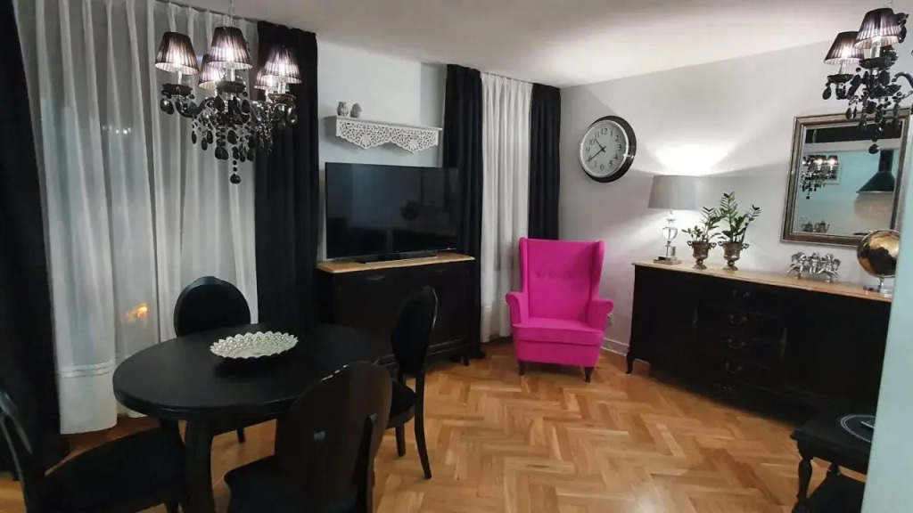 Apartament Twarda Plus