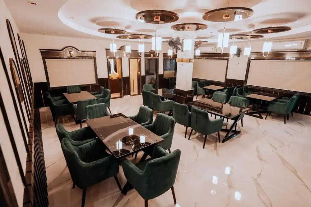 Bajajs Karwan Inn