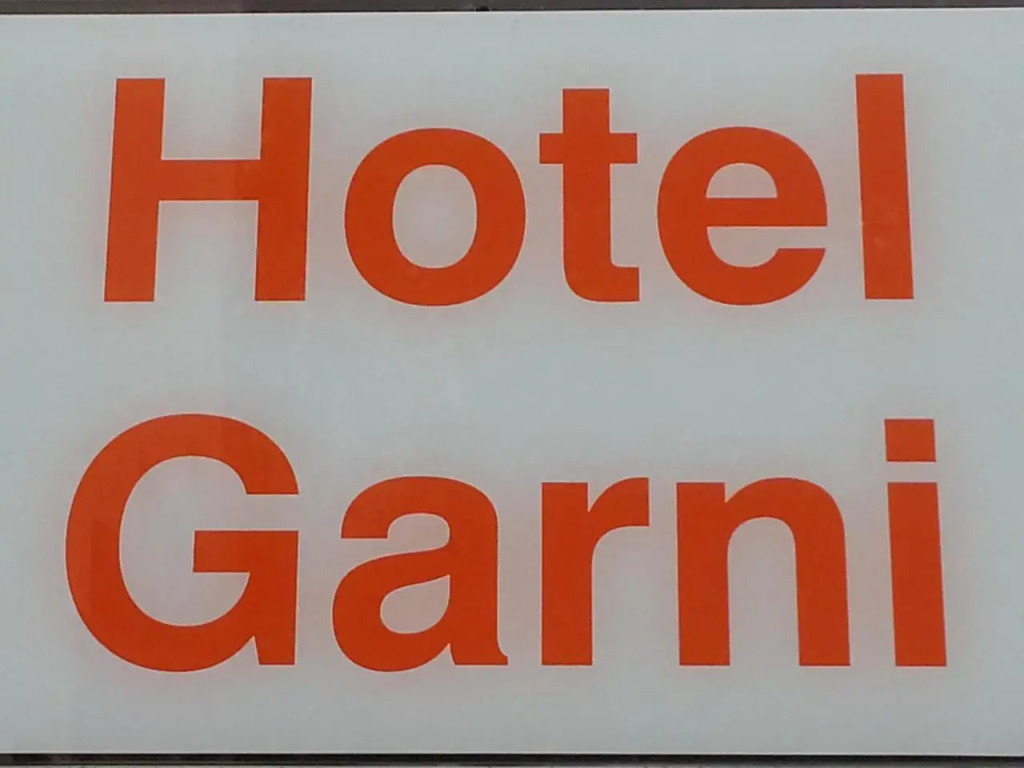 Hotel Breesen