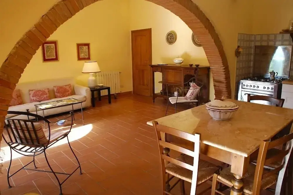 Verdidea - Podere Torre