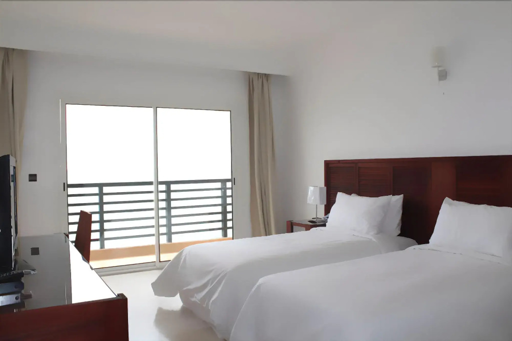 Hotel Buenavista Dakhla