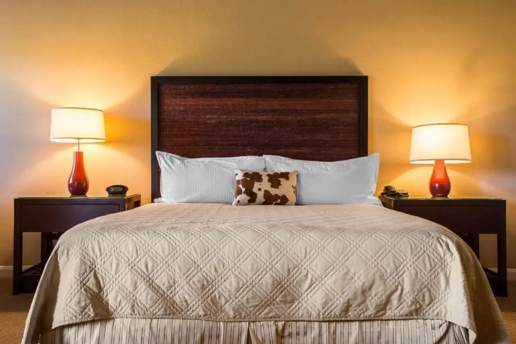Omni Tucson National Resort & Spa