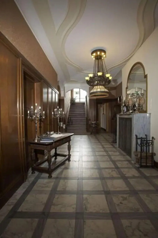 Hotel 1782 - Contactless self check-in
