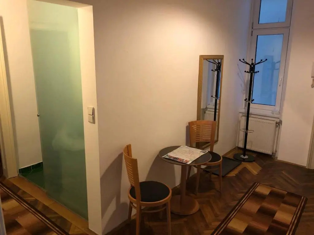 Central-Located Flat