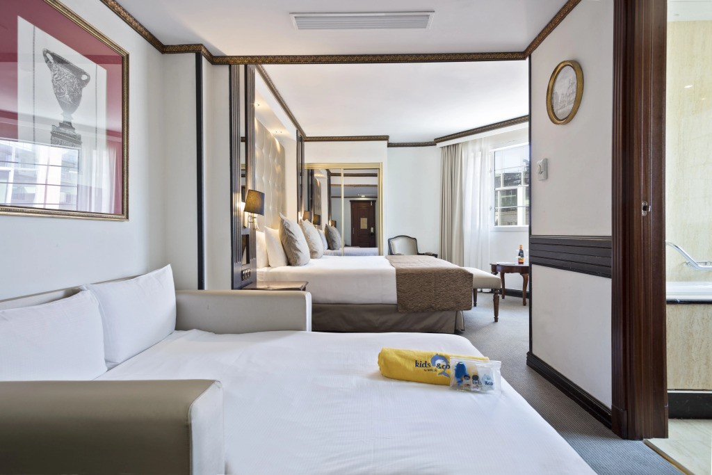Meliá White House