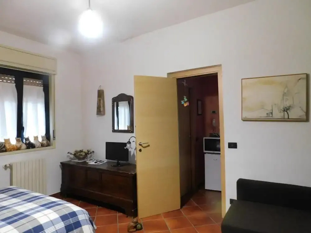 Casa Margherita