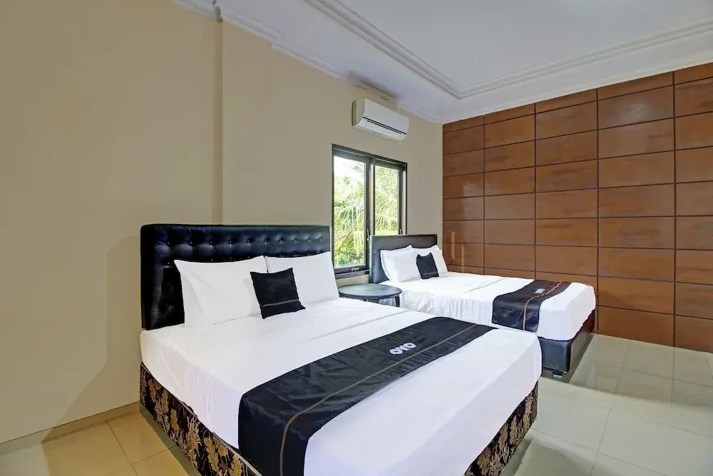 Collection O 91666 Meyli Guesthouse