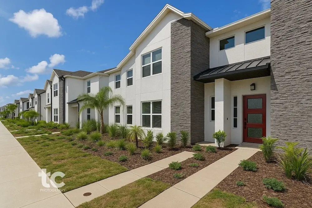 Your Dream Vacation Brand Resort Home