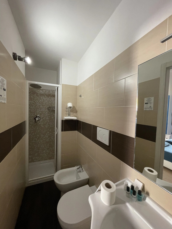 AD Cavour Luxury Rooms - by AD Roma