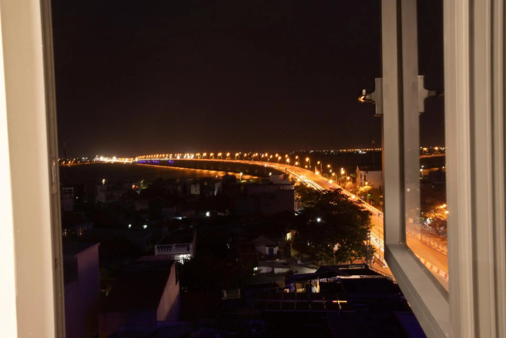 Rivera Tuy Hòa Hotel