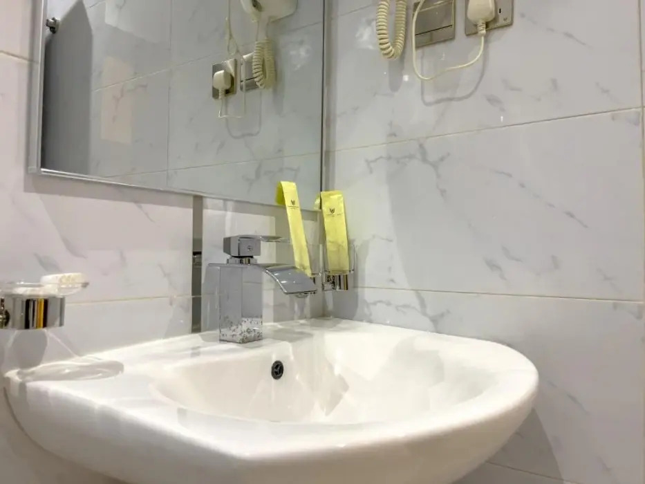 معلم المدينة للشقق الفندقية City Landmark Hotel Suites