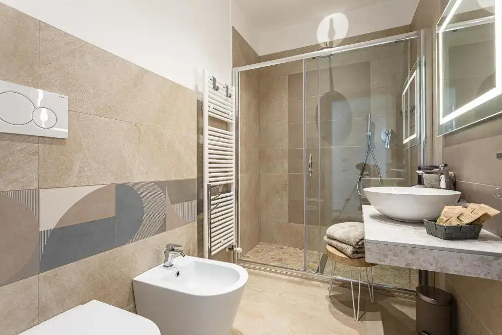I Delfini - Natural B&B