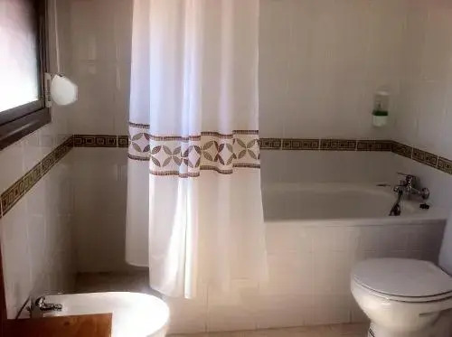 Hostal Madrid Paris