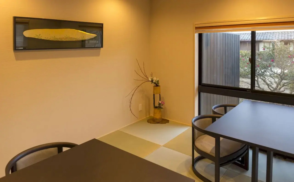 Auberge Yusura
