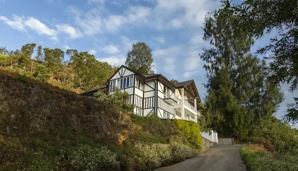 Отель W15 Glenfall Nuwara Eliya