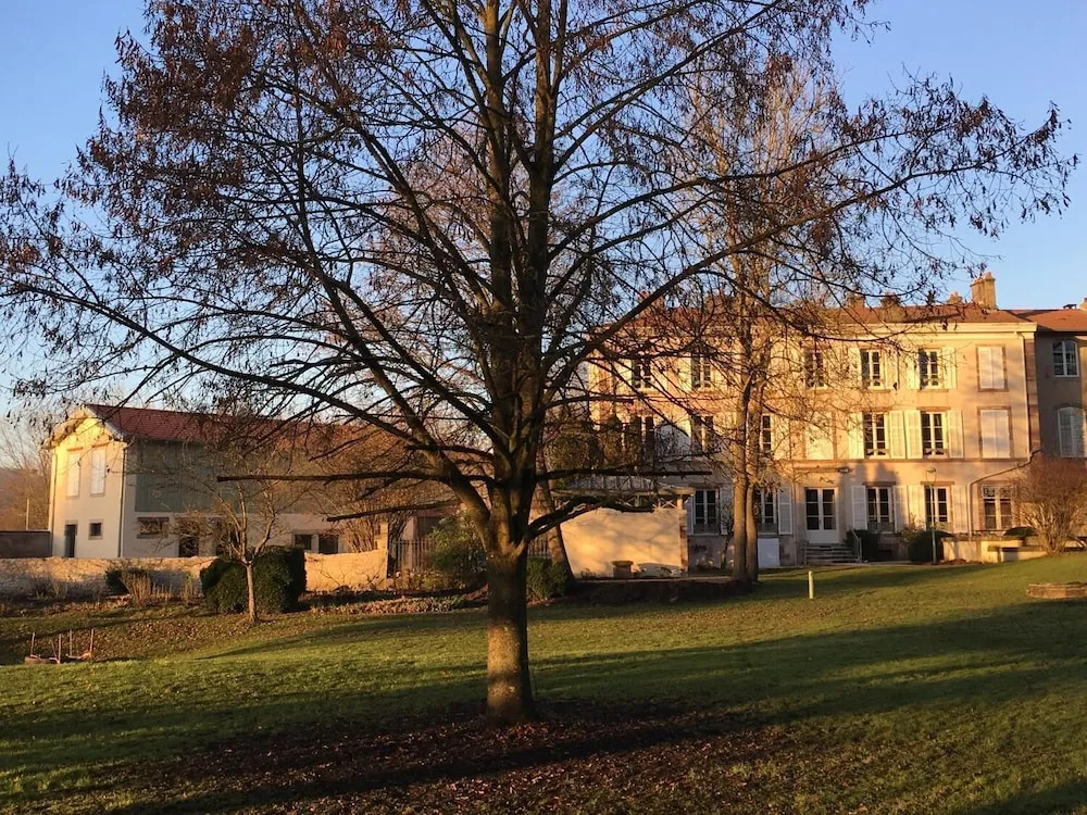 Chambre d'hôtes - Le Domaine de Roscalet