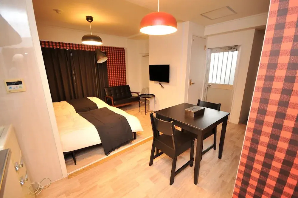 Maison Milano Nakatsu Room 505