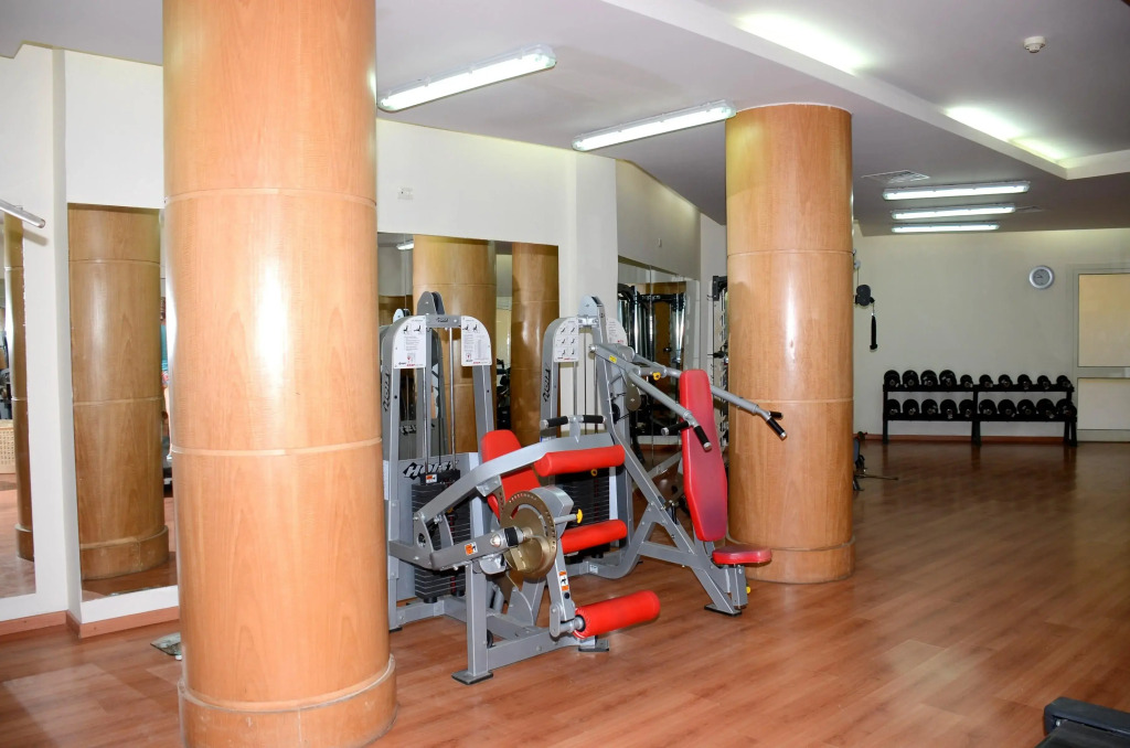 Rehana Royal Prestige & Spa - All Inclusive