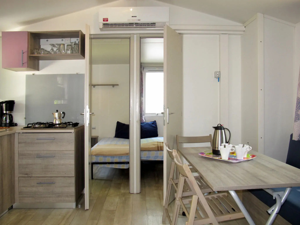 Albatross Camping - Bella Italia