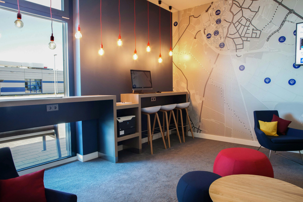 Holiday Inn Express - Ringsheim by IHG