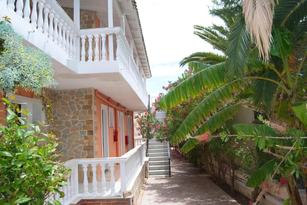 Laganas Beach Hotel