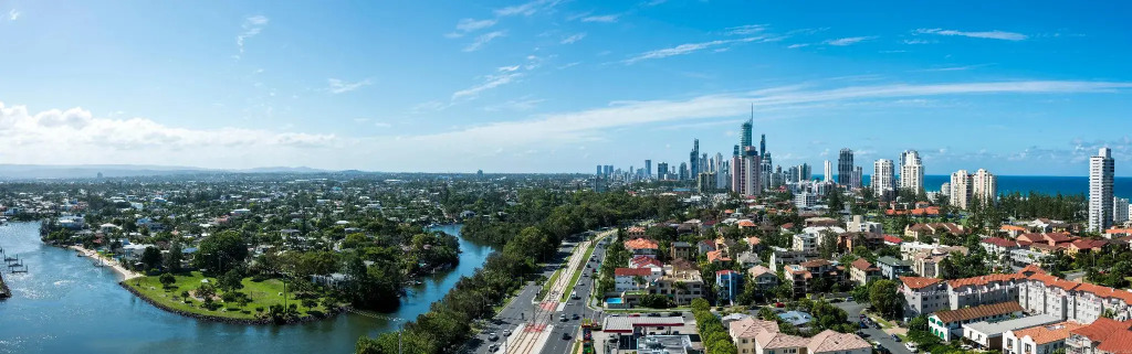 Qube Broadbeach
