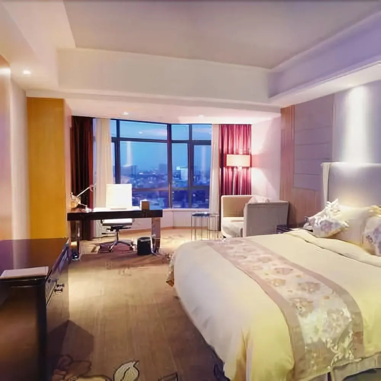 South Grand China International Hotel