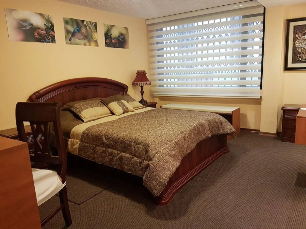 Kinde House