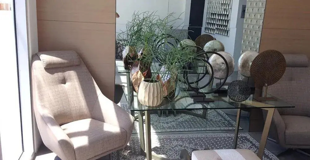 Azure Rio West Wavepool 1BR Near Airport