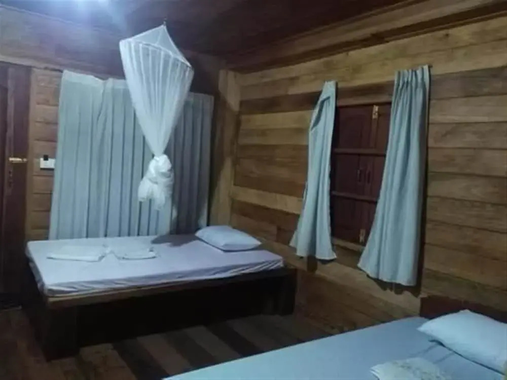 Ratanak Tep Rithea homestay