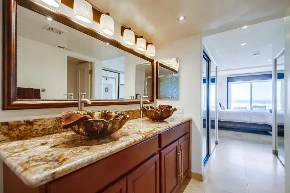 Belmont Shores I 2 Bedrooms 2 Bathrooms Condo