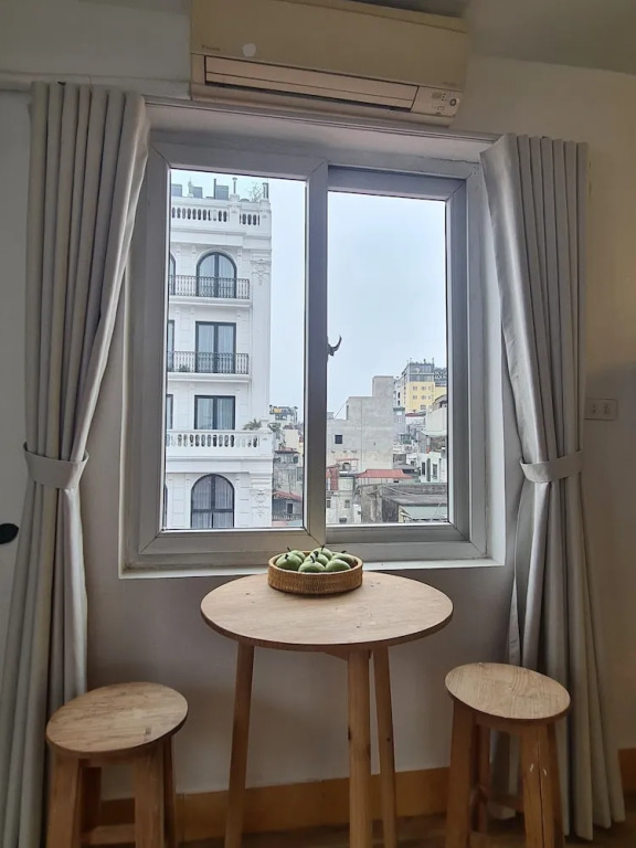 Okaeri Homestay