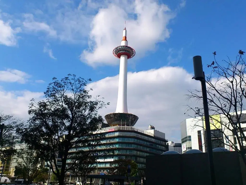 KOKO HOTEL Kyoto Shijo Karasuma