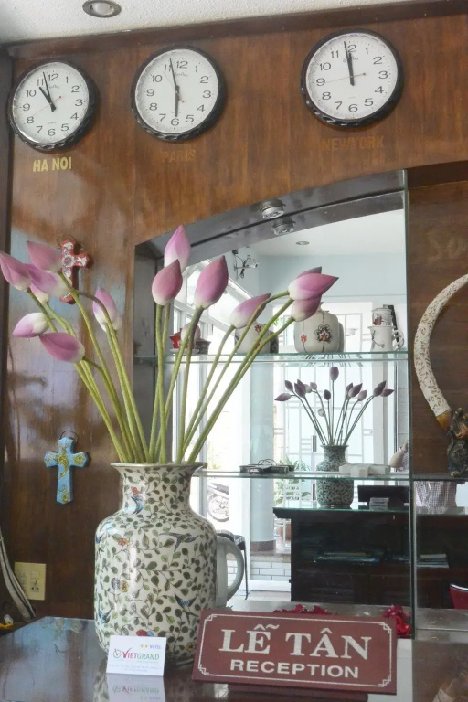 Violet hotel&spa