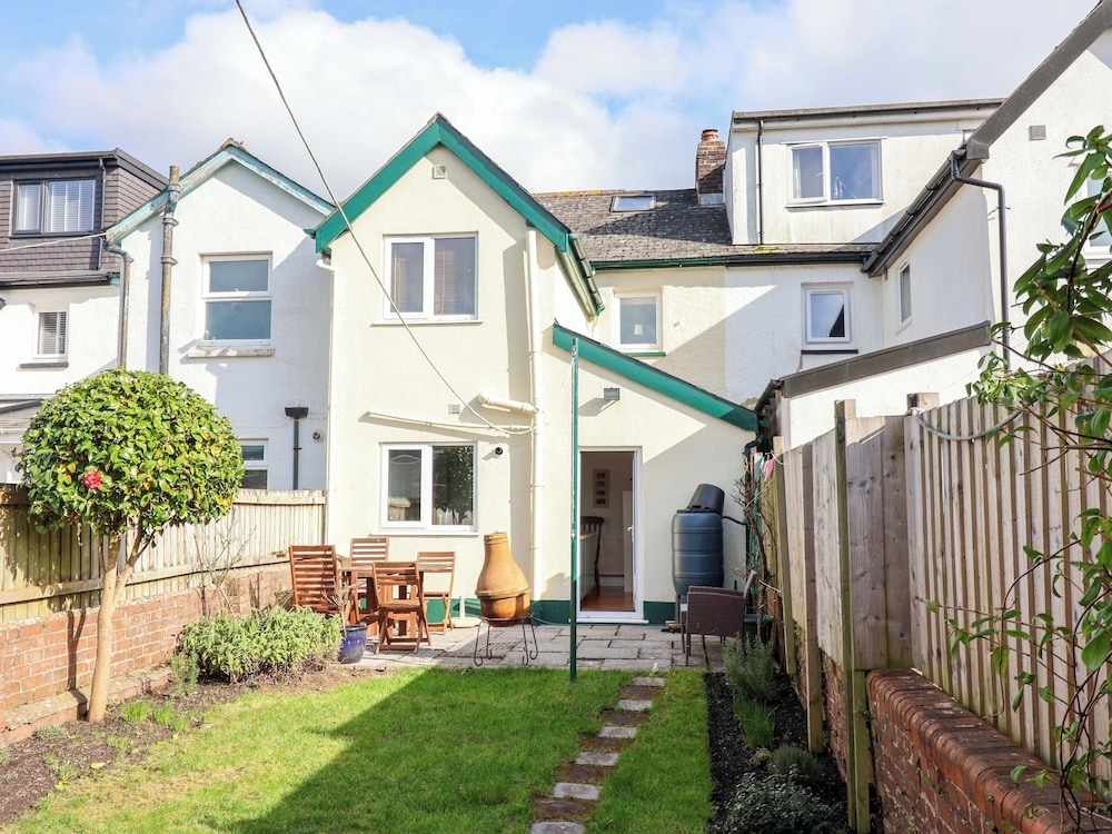 Heathfield Terrace