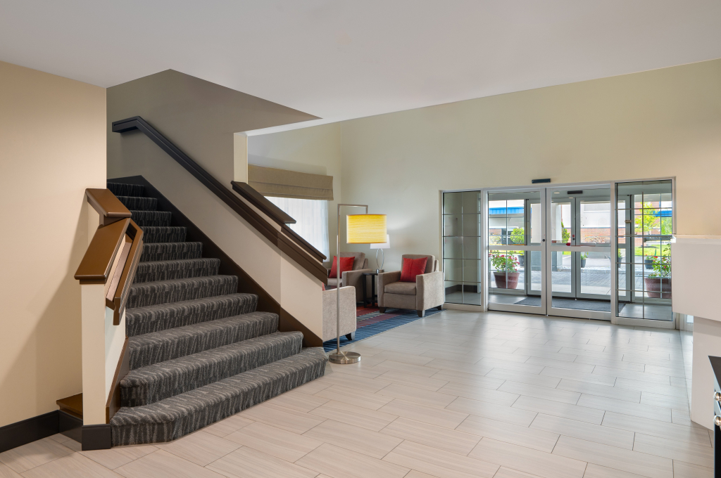 Garner Hotel Londonderry - Manchester by IHG