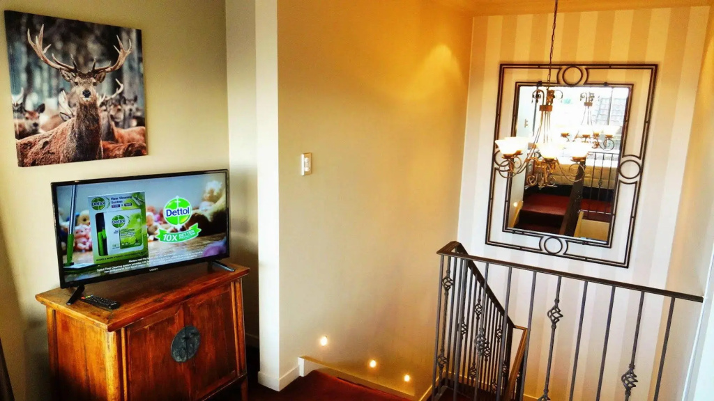 Pukaki Holiday Apartments