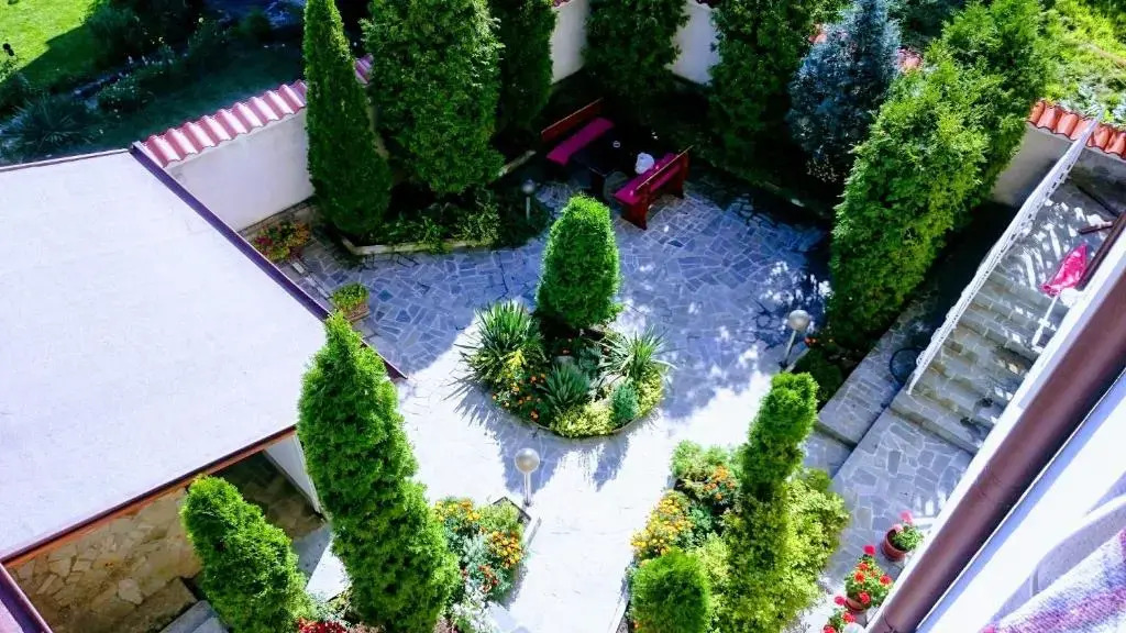Classic Hotel