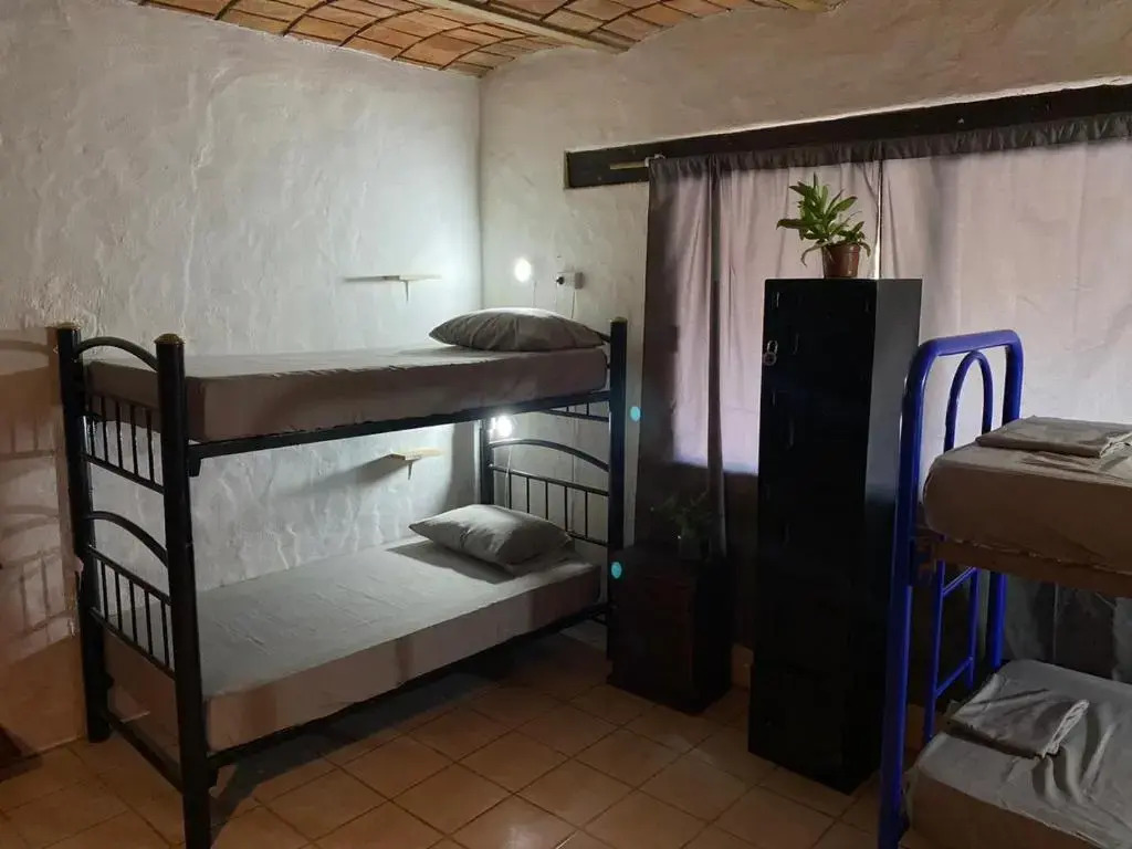Blue Pepper Beds Sayulita - Hostel