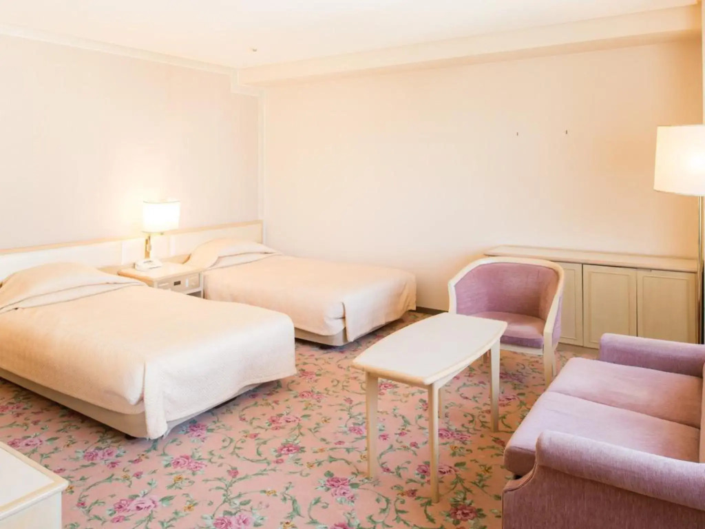 Hotel Century21 Hiroshima