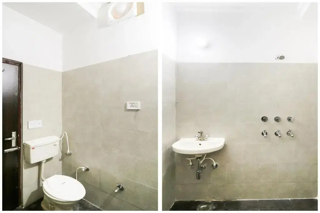 Galaxy Inn by OYO Rooms