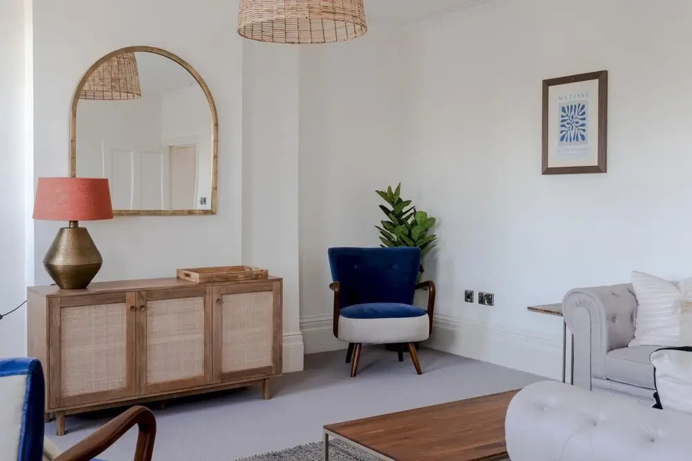 Your Apartment Redcliffe Parade No9 I Maisonette