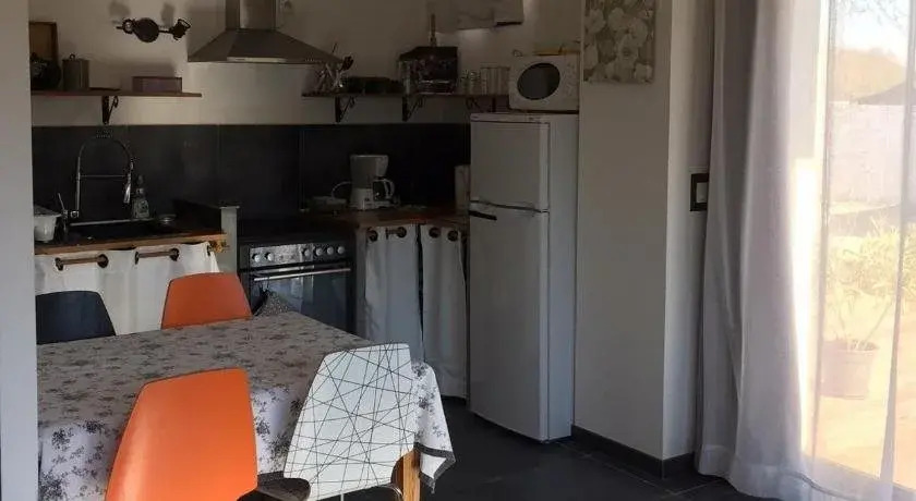 B&B La Laiterie de Fontpatour