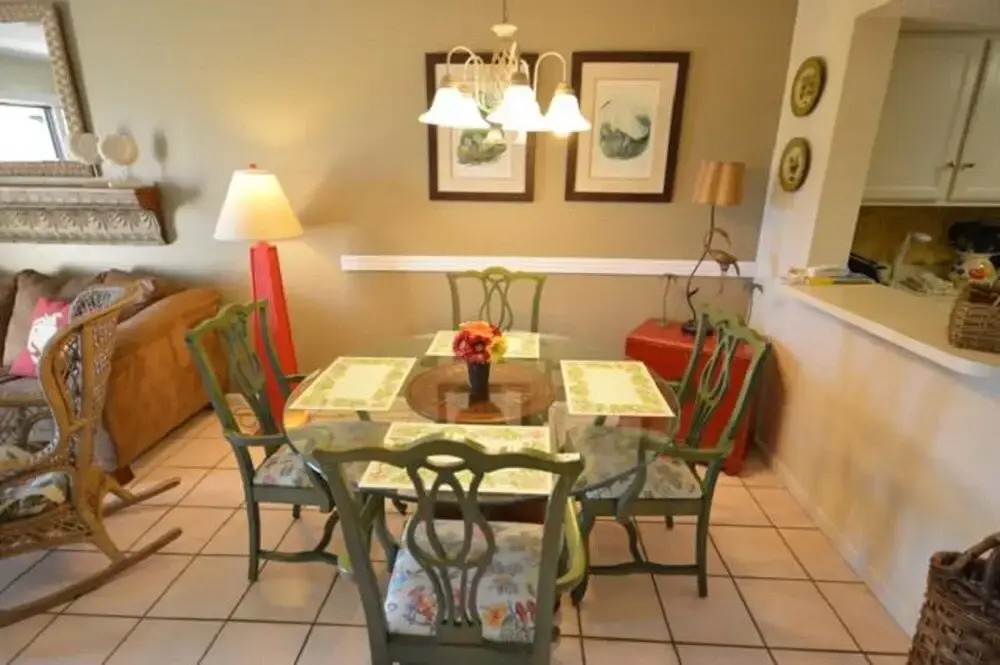 Unit 5124 - Ocean Racquet Club