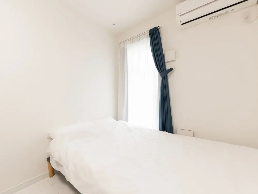Oyo 44798 Niwa Tateishi Hotel