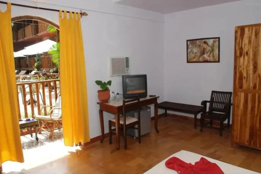 Sea Breeze Village, Baga Goa