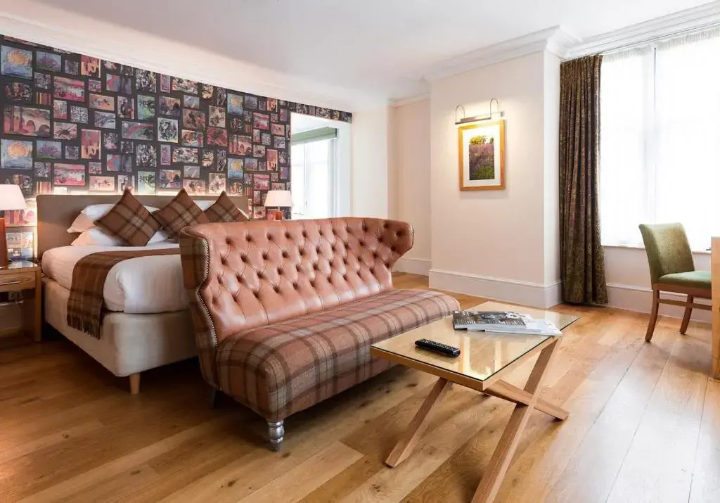 Abode Canterbury