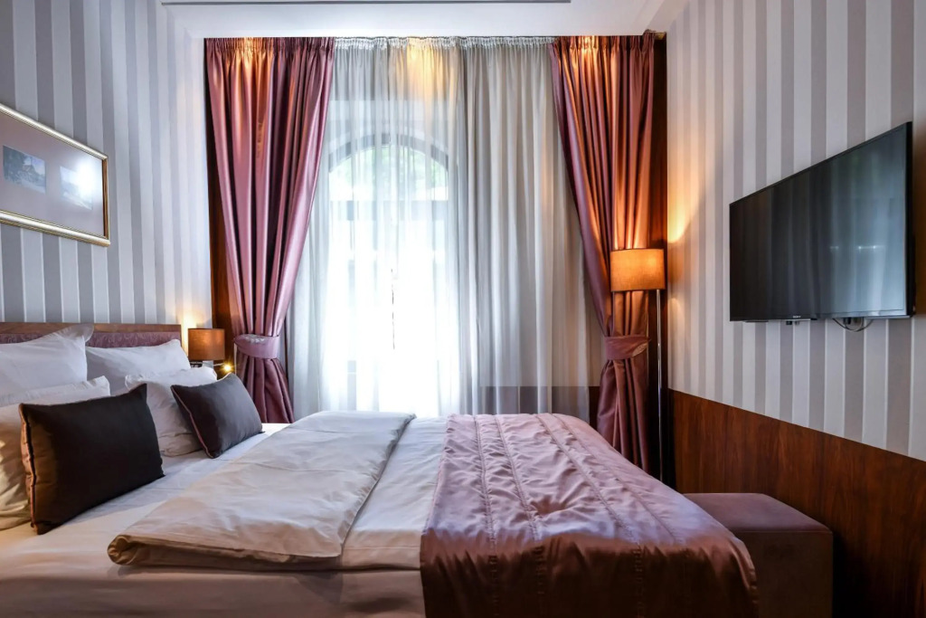 Heritage Hotel Krone