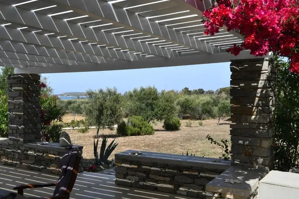 Filizi Vacation Home